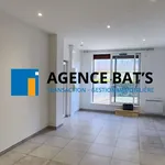 Appartement de 36 m² avec 2 chambre(s) en location à Saint-Étienne