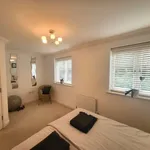 Rent 3 bedroom house in Folkestone and Hythe District