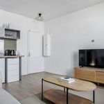 Studio of 366 m² in Paris