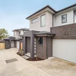 Rent 3 bedroom house in Macleod