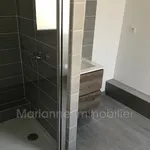 Rent 1 bedroom apartment of 25 m² in Montpellier