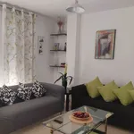 Rent 4 bedroom apartment of 106 m² in  Sevilla