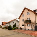 Gorgeous flat in Bad Vilbel near Frankfurt, Bad Vilbel - Amsterdam Apartments for Rent