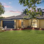 Rent 4 bedroom house in  Upper Coomera QLD 4209                        