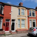 Rent 5 bedroom house in Liverpool