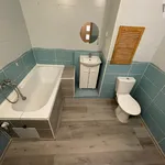 Pronajměte si 3 ložnic/e byt o rozloze 62 m² v Litvínov