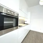 Pronajměte si 1 ložnic/e byt o rozloze 42 m² v Zlín