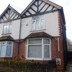 Rent 6 bedroom house in East Midlands