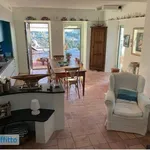 Villa arredata con terrazzo Celle ligure pecorile