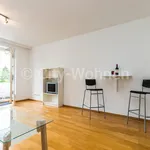 35 m² Studio in Hamburg