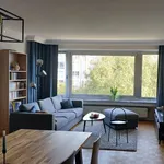  appartement avec 2 chambre(s) en location à Liège