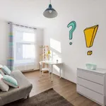 Rent a room in poznan