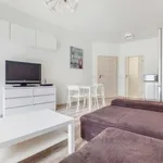 Rent 1 bedroom apartment in gdansk