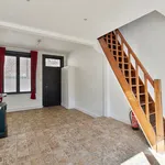 Maison de 50 m² avec 2 chambre(s) en location à Leuven