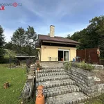 Rent 1 bedroom house of 100 m² in Hošťálková