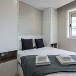 Rent 1 bedroom apartment in porto