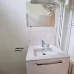 Appartement de 19 m² avec 1 chambre(s) en location à TOURS