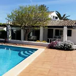 Rent 3 bedroom house of 130 m² in Minorca']