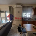 Rent 1 bedroom apartment of 52 m² in Volos Municipality