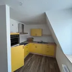 Miete 2 Schlafzimmer wohnung von 60 m² in Halberstadt