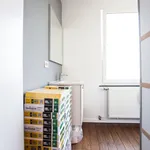 Huur 1 slaapkamer appartement in Liège