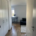 Rent 1 rooms apartment of 30 m² in Gothenburg