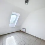 Appartement de 96 m² avec 2 chambre(s) en location à Namur