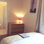 Rent a room in Doncaster