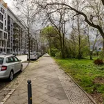 Rent 1 bedroom apartment of 100 m² in Berlin