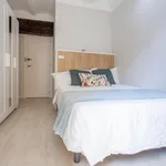 Rent 15 bedroom apartment in Valencia