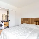 Appartement de 30 m² avec 1 chambre(s) en location à Paris