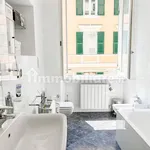 Rent 3 bedroom apartment of 95 m² in Genoa