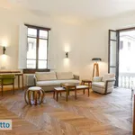 Rent 5 bedroom apartment of 140 m² in Florence