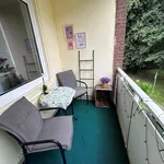 Miete 1 Schlafzimmer wohnung von 41 m² in Oldenburg