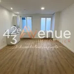 Rent 3 bedroom apartment of 54 m² in Saint Etienne