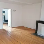 Rent 1 bedroom apartment in NANCY