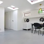 Rent 4 bedroom apartment of 120 m² in Amsterdam