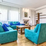 Rent 5 bedroom house of 500 m² in Zagreb