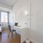 Rent a room in lisbon