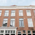 Huur 4 slaapkamer appartement van 85 m² in Den Haag