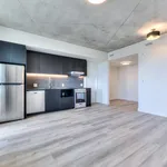  appartement avec 1 chambre(s) en location à Montreal