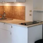 Rent 1 bedroom apartment of 27 m² in Toulon