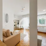 Rent 1 bedroom apartment in Madrid