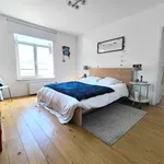 Huur 1 slaapkamer appartement van 61 m² in brussels