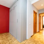 Alquilo 3 dormitorio apartamento de 84 m² en Madrid