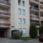 Rent 1 bedroom apartment of 24 m² in DIJON