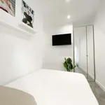 Rent 1 bedroom apartment in madrid