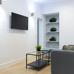 Rent 12 bedroom apartment in Madrid