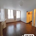 Appartement de 45 m² avec 2 chambre(s) en location à Limoges