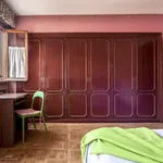 Alquilar 6 dormitorio apartamento en Madrid